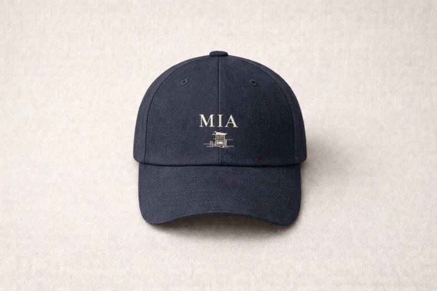 MIA — Miami